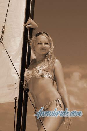 Ladies of Eastern-Europe