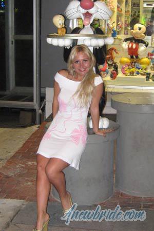 Ladies of Saint Petersburg