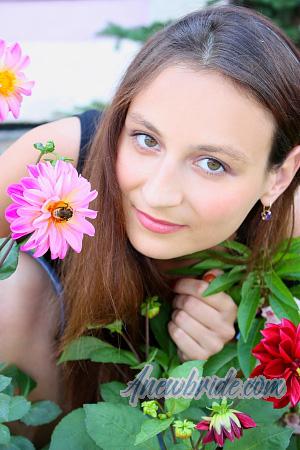 Ladies of Eastern-Europe