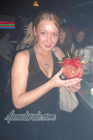 Ladies of Eastern-Europe