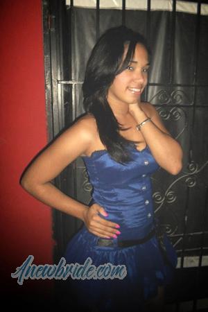 Ladies of Dominican Republic