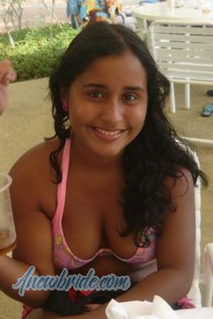 Ladies of Latin-America