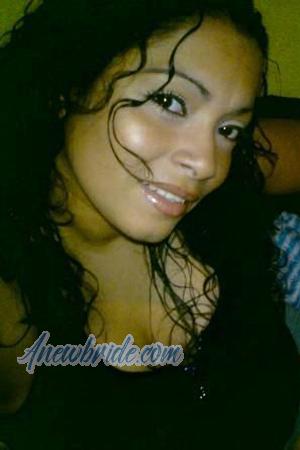 Ladies of Latin-America