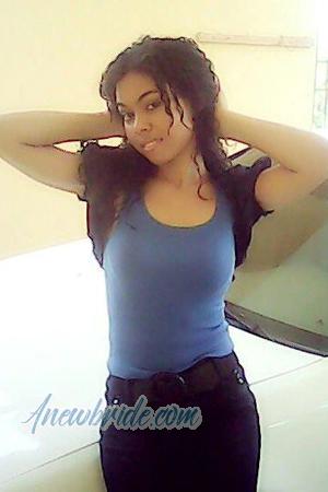 Ladies of Dominican Republic