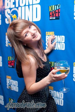 Ladies of Novocheboksarsk