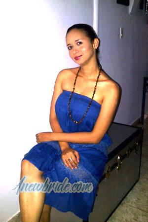 Ladies of Latin-America