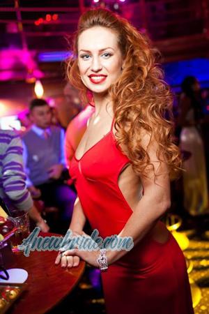 Ladies of Saint Petersburg