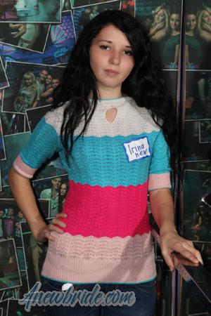 Ladies of Eastern-Europe