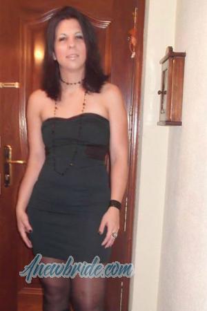 152067 - Rosalia Age: 43 - Spain