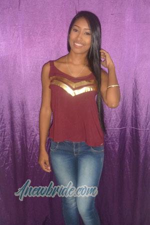 153275 - Mari Luz Age: 28 - Colombia