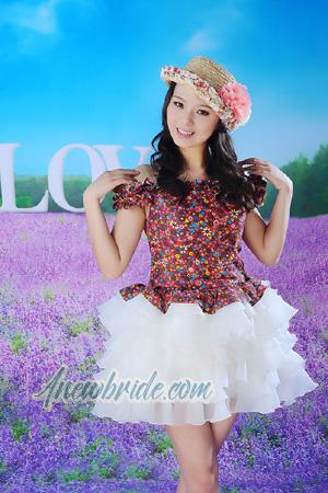 154694 - Yiling Age: 31 - China