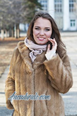 Ladies of Eastern-Europe