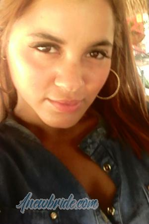 Ladies of Latin-America