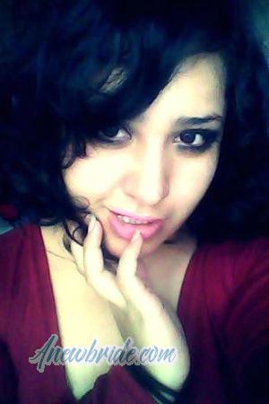 156492 - Anahi Age: 35 - Mexico