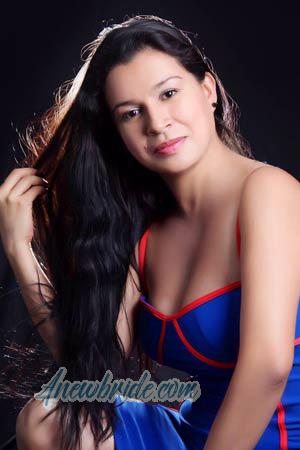 Ladies of Latin-America