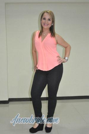 Ladies of Latin-America