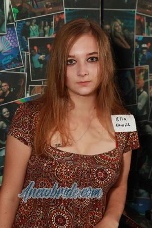 Ladies of Eastern-Europe