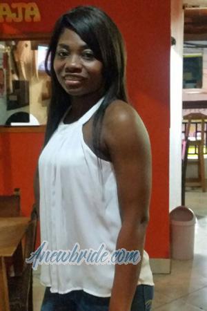 Ladies of Latin-America