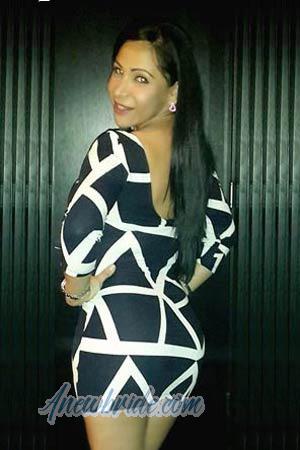 Ladies of Latin-America