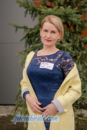 163427 - Elena Age: 48 - Ukraine