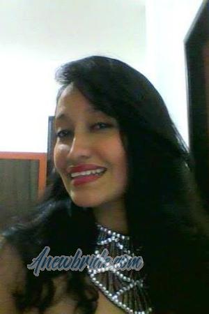 Ladies of Latin-America