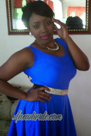163972 - Madheline Age: 32 - Dominican Republic
