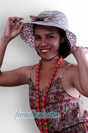 163995 - Elvera Age: 39 - Philippines
