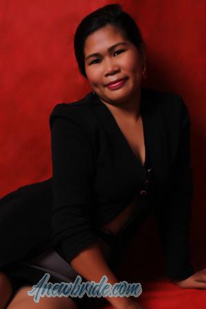 164652 - Percilita Age: 34 - Philippines