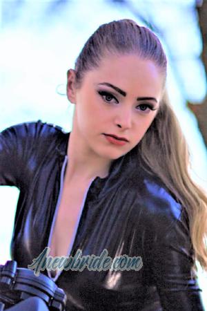 Ladies of Eastern-Europe