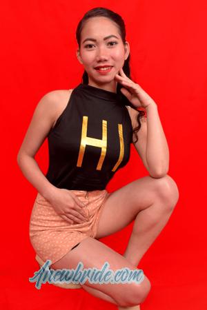 167440 - Jeravel Age: 30 - Philippines