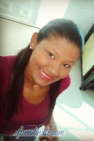 167640 - Luz Age: 31 - Colombia