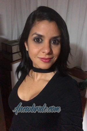 168517 - Indira Age: 39 - Chile