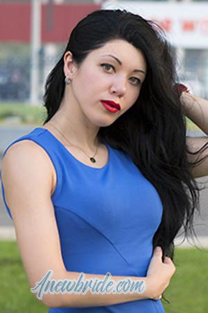 169851 - Ganna Age: 41 - Ukraine