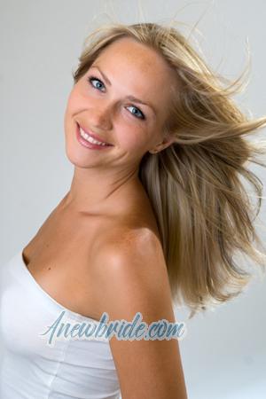 Ladies of Eastern-Europe