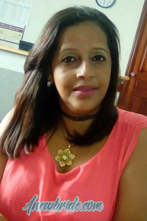 170498 - Carlixta Age: 47 - Dominican Republic