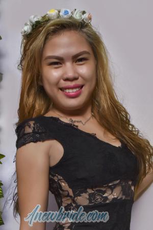 172954 - Regina Pearl Age: 31 - Philippines