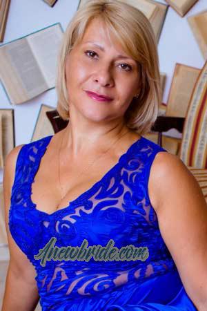 175115 - Irina Age: 58 - Ukraine