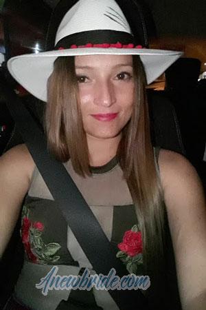 Ladies of Latin-America