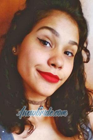 Ladies of Latin-America