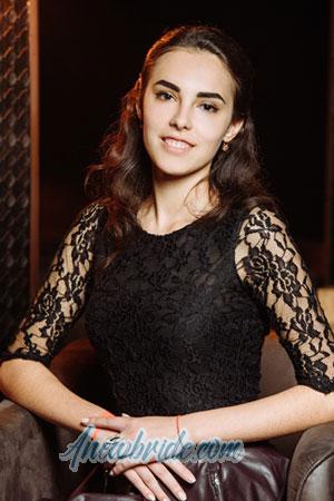 Ladies of Eastern-Europe