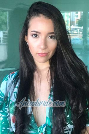181446 - Melissa Age: 29 - Colombia