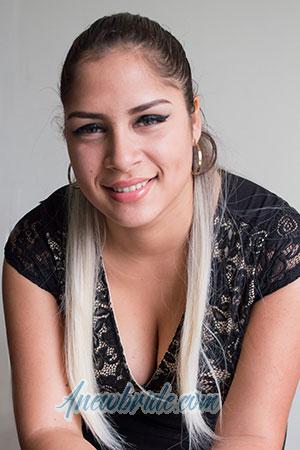 181687 - Andrea Age: 28 - Peru