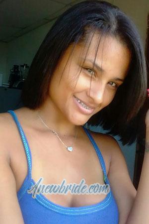 Ladies of Latin-America