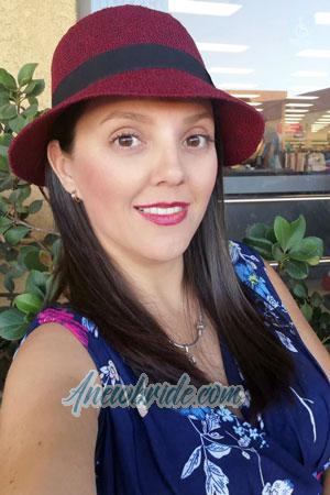 Ladies of Latin-America