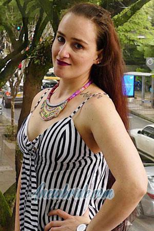 182536 - Mary Luz Age: 40 - Colombia