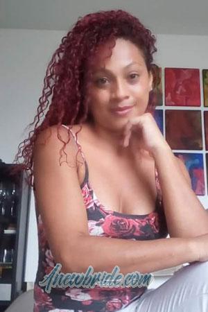 Ladies of Latin-America