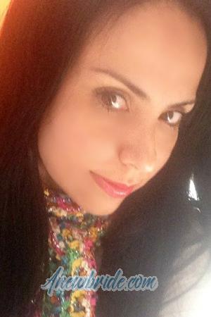 Ladies of Latin-America