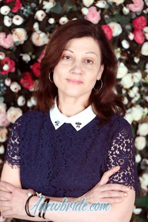 184532 - Olga Age: 55 - Russia