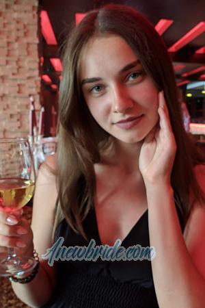 Ladies of Eastern-Europe