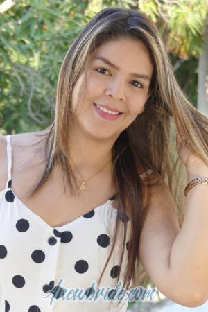 Ladies of Latin-America